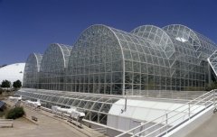 青海钢网架结构的设计原则